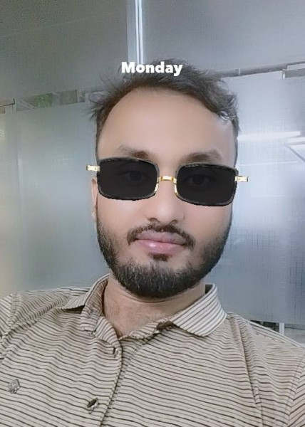 Abdullah, 28, Foz Do Iguau