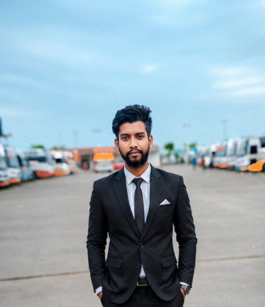 Sezar ahmed, 32, Rongpur