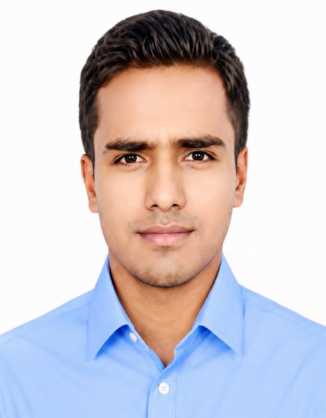 Mostakim, 27, Lincoln