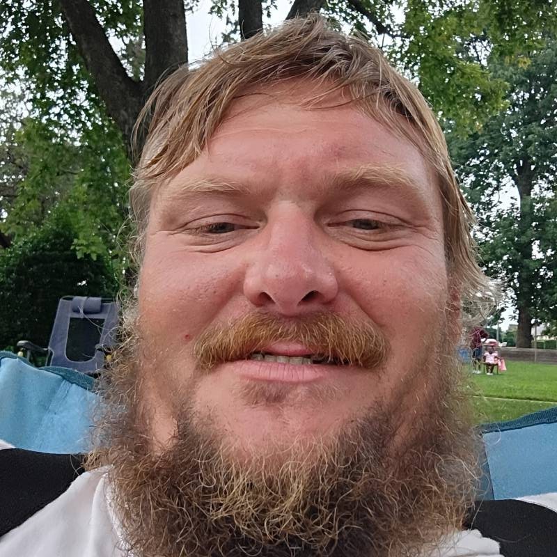 Danny, 39, Odranci
