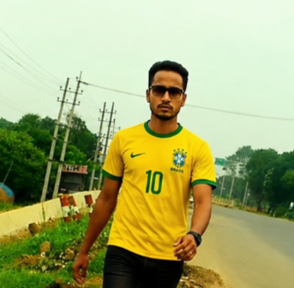 fahim, 31, Mother Language