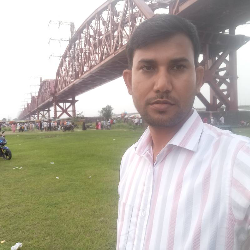 Sajeb, 31, Tamboril