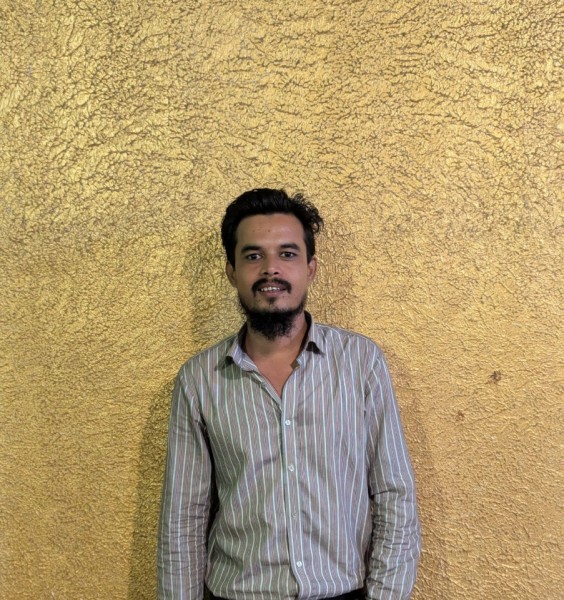 Arafat, 32, Katima Mulilo