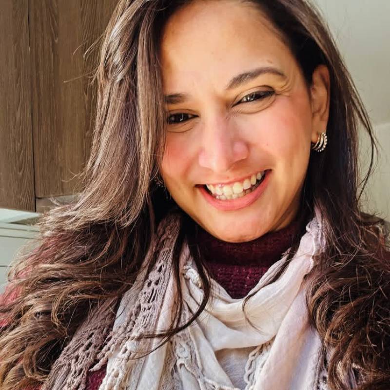 debsbishop, 47, Paris