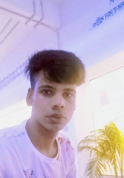S M AKASH, 23, Namibia