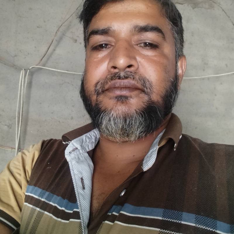 Jibon Rahman, 45, Bristol