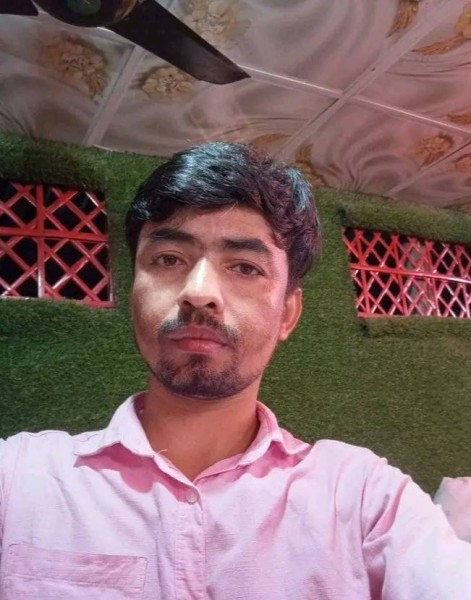 Fizar, 27, Barishal