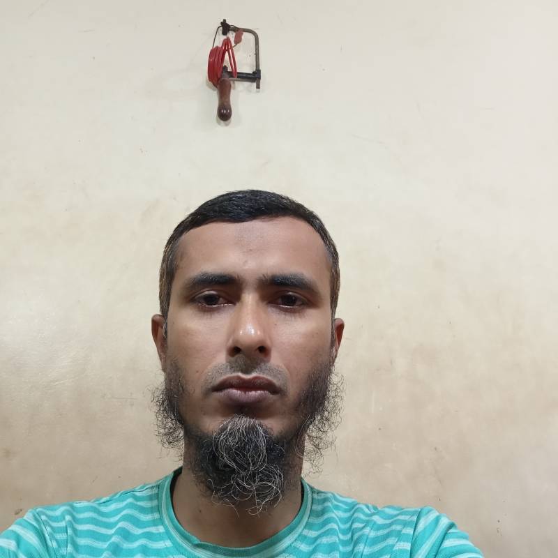 Musa, 28, General Pacheco