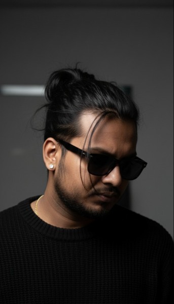 Raqub islam, 26, Vaural