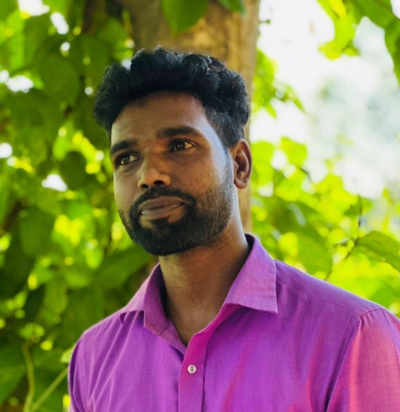 Md Masud Rana, 24, Berkenhead