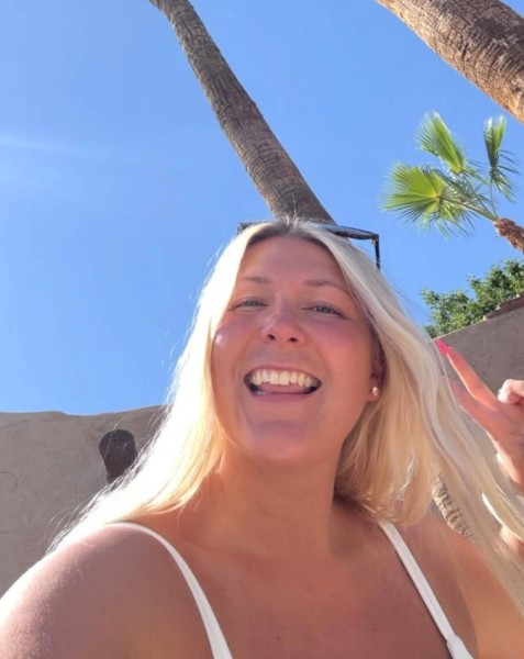 Rebecca, 39, Bad Vilbel