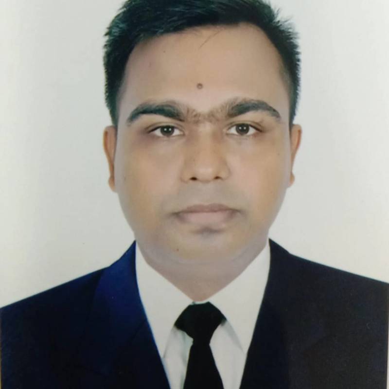 শাফিন খান, 28, Washington Dc