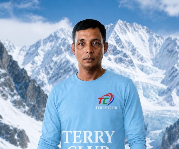 Liton, 45, Chapada Dos Guimares