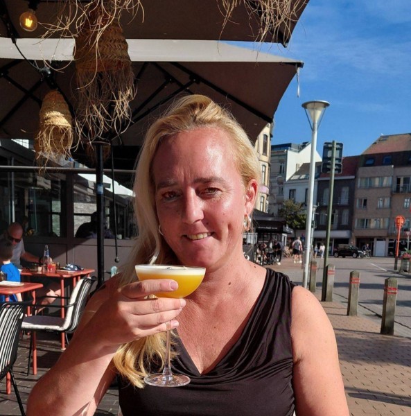 Maria, 45, Gokwe South