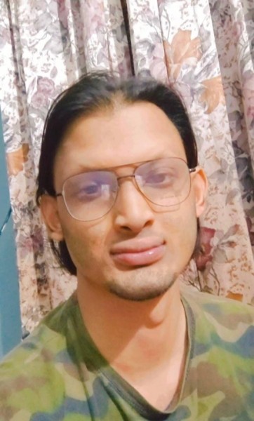 Maruf khan, 32, Proserpine