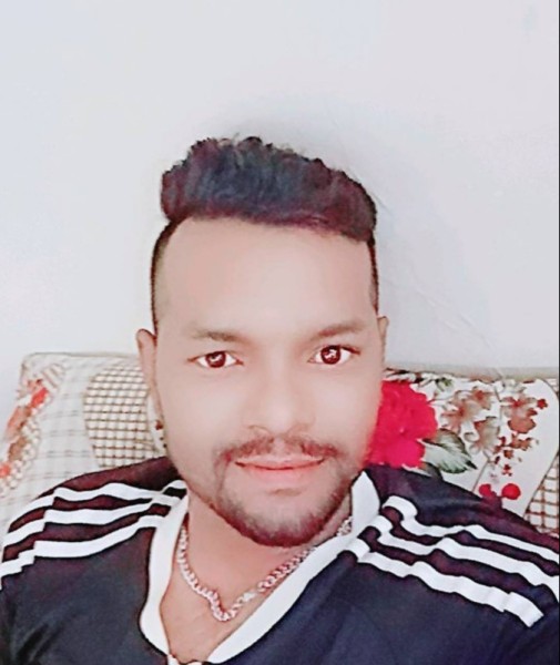 Rasel Miah, 32, Navan