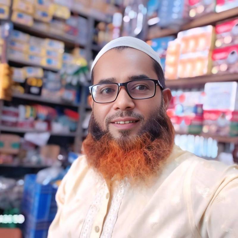 jewel rana babul, 48, Altoona