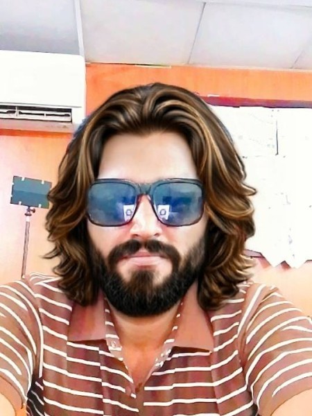 Akash, 35, Orsha