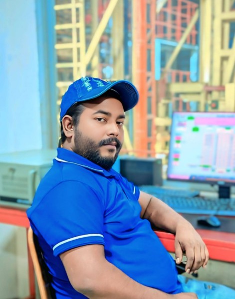 ARTHI, 35, Nohakli