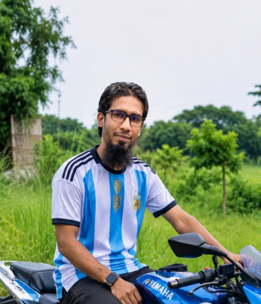 Kamal Hossain, 32, Metsamor