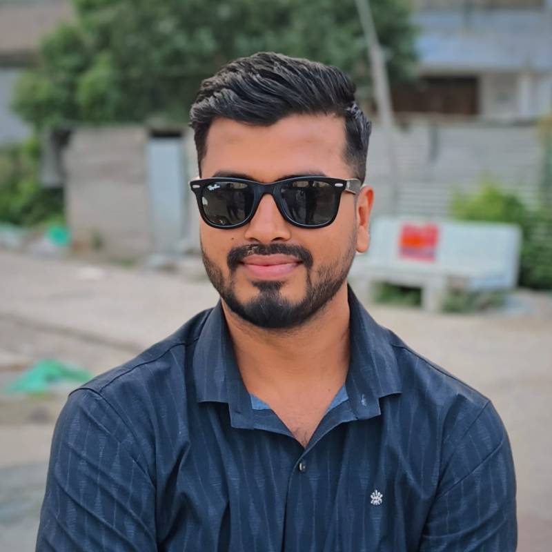 Ratan, 31, Ararend