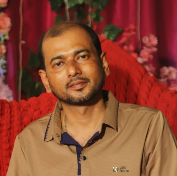 M.A.Mintu, 34, Bobrovytsia