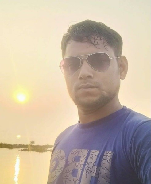 Raju Ahmed, 28, Jashore