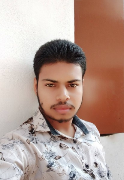 m, 32, Segaon