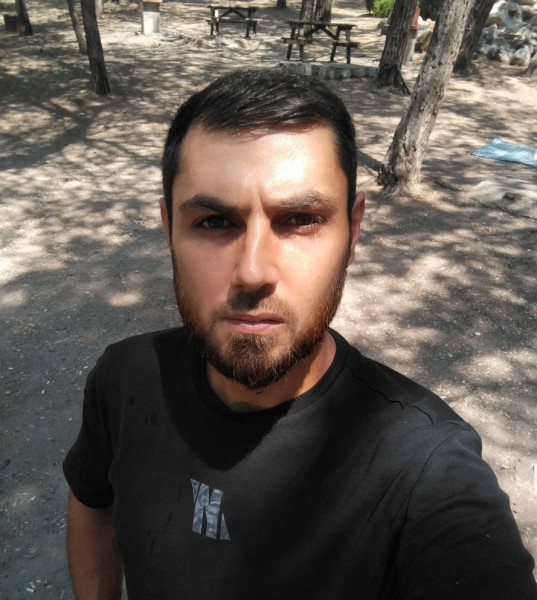 Muhammed, 34, Burgos