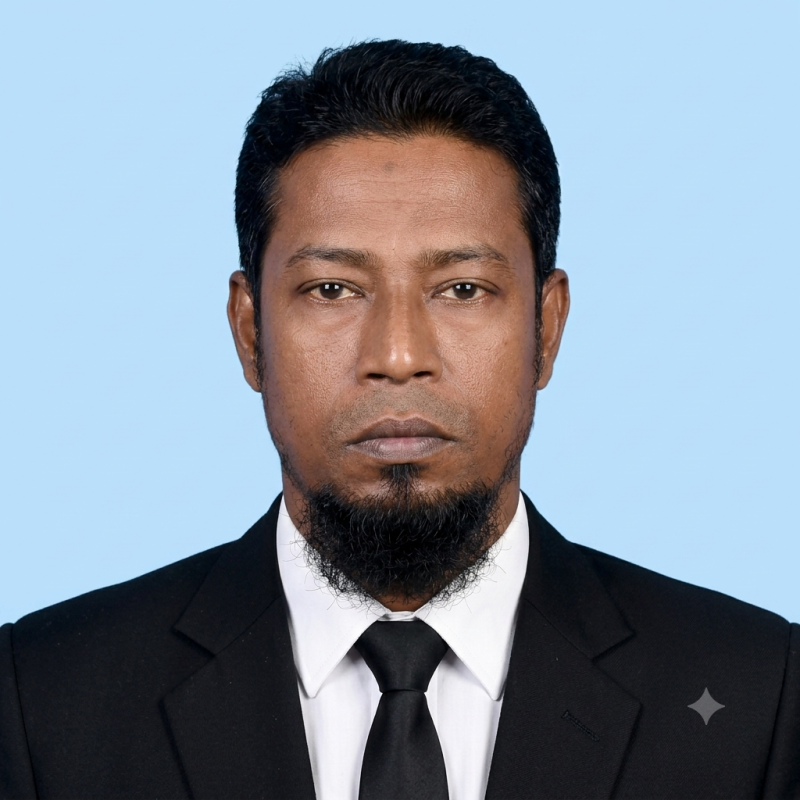 MD Jahedul Islam, 41, Canmore