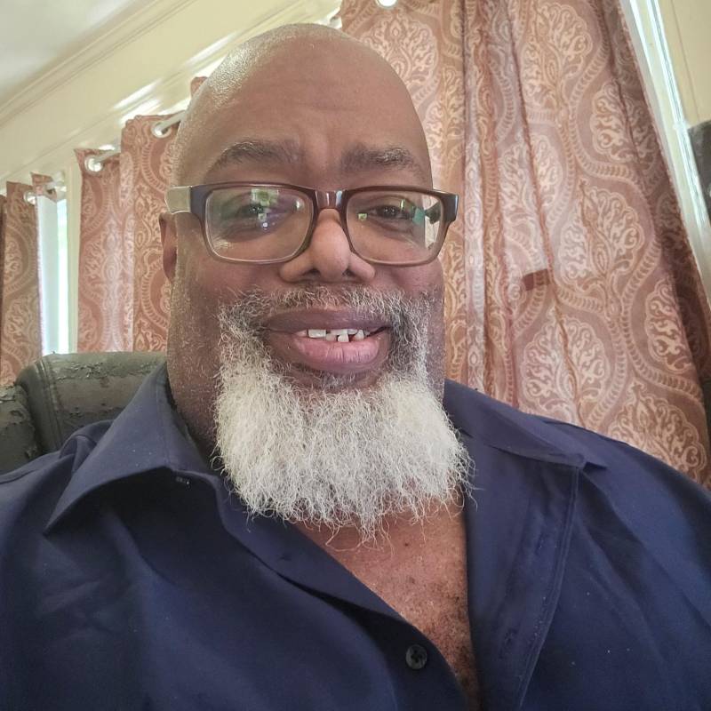 jeff, 60, Korba