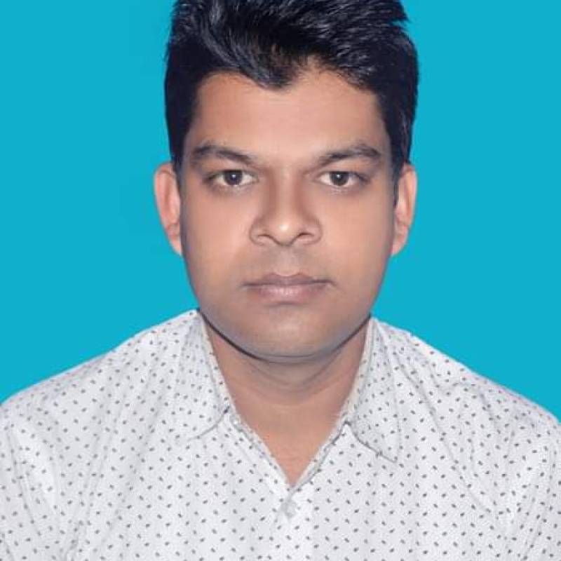 Md.Tuhin Mia, 36, Unecha