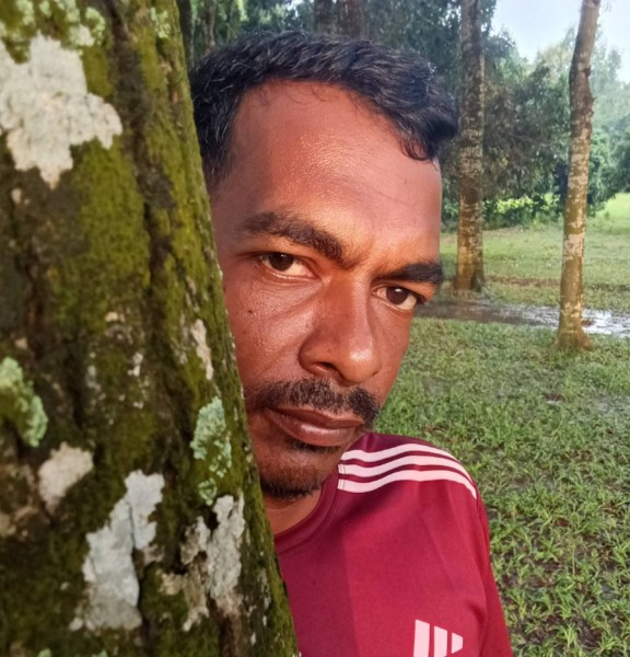 Anarulhasan, 30, Palakkuzhi