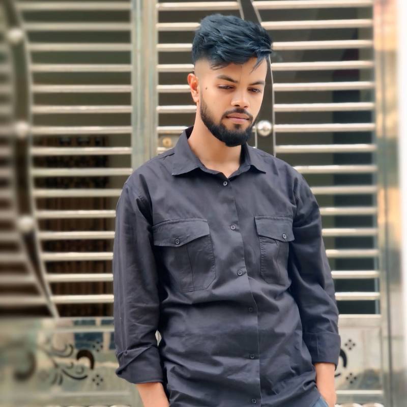 Shohel arman, 25, Jerada