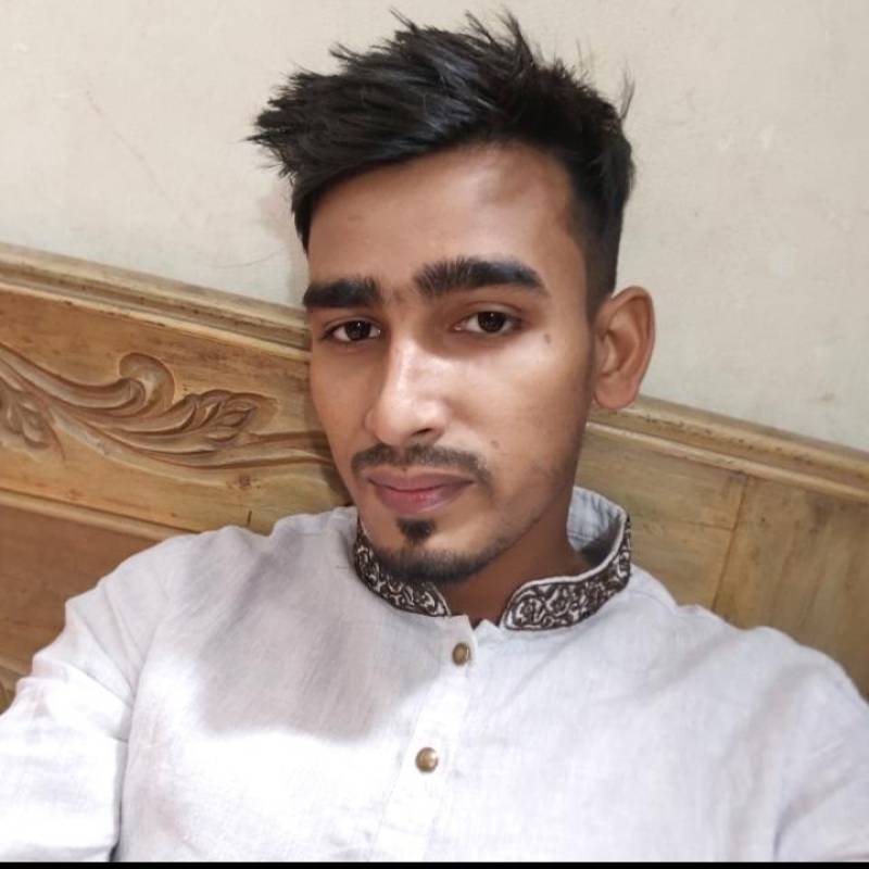 Rahat Islam, 28, Taichung