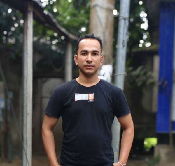 Robin, 28, Tunapuna