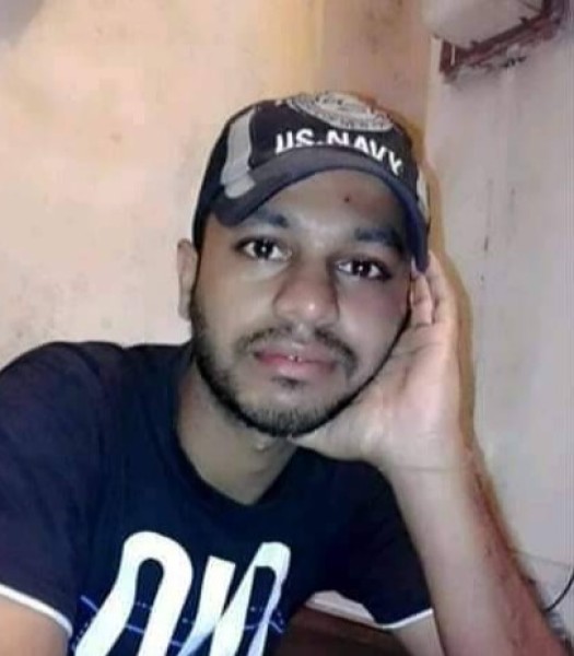 Saimon, 37, Dicholi