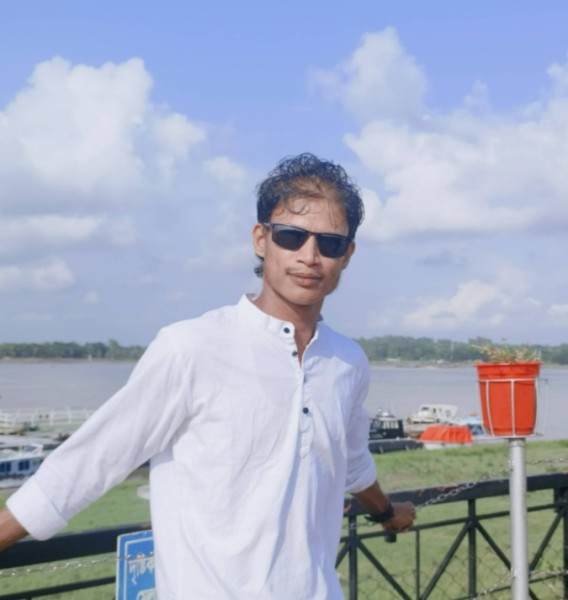 Kamrul hasan, 29, Esperanza