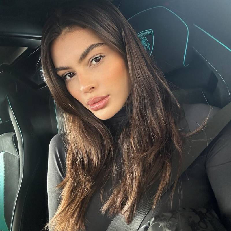Maria, 41, Garanhuns