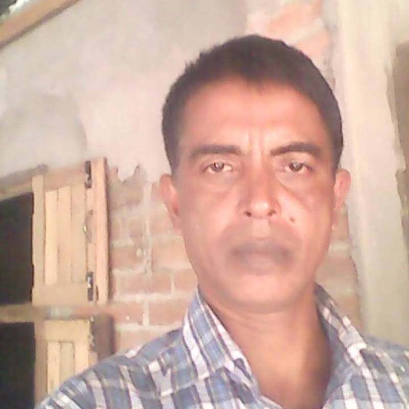 Alauddinmondol, 59, Uman