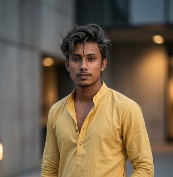 Md, 26, Stovring