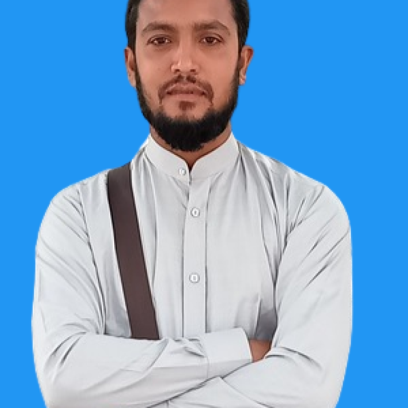 RASHED OMAR, 33, Sherkot
