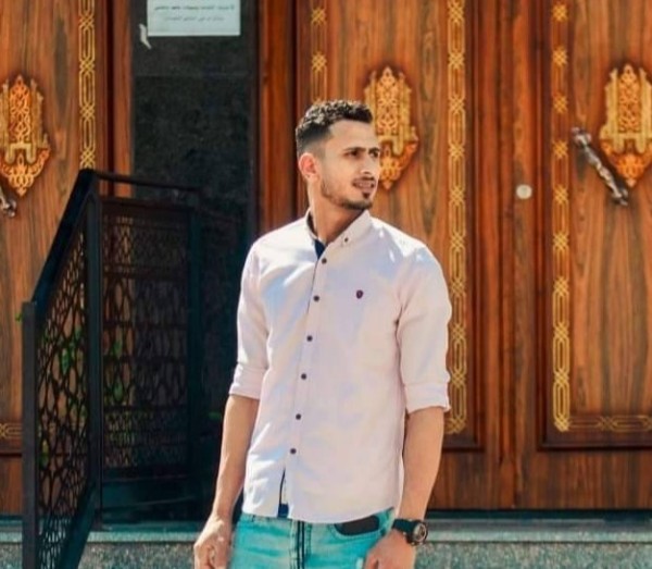 Yasin, 28, United States