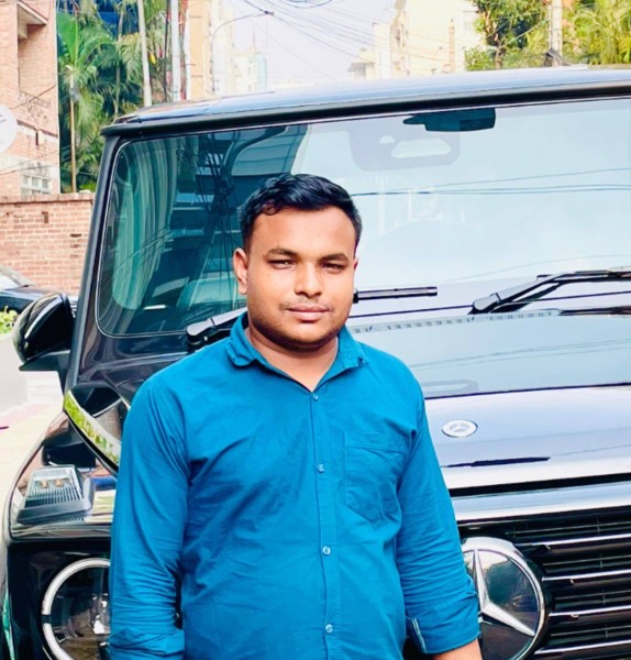 Sajib chowdhury, 30, Lykvrysi