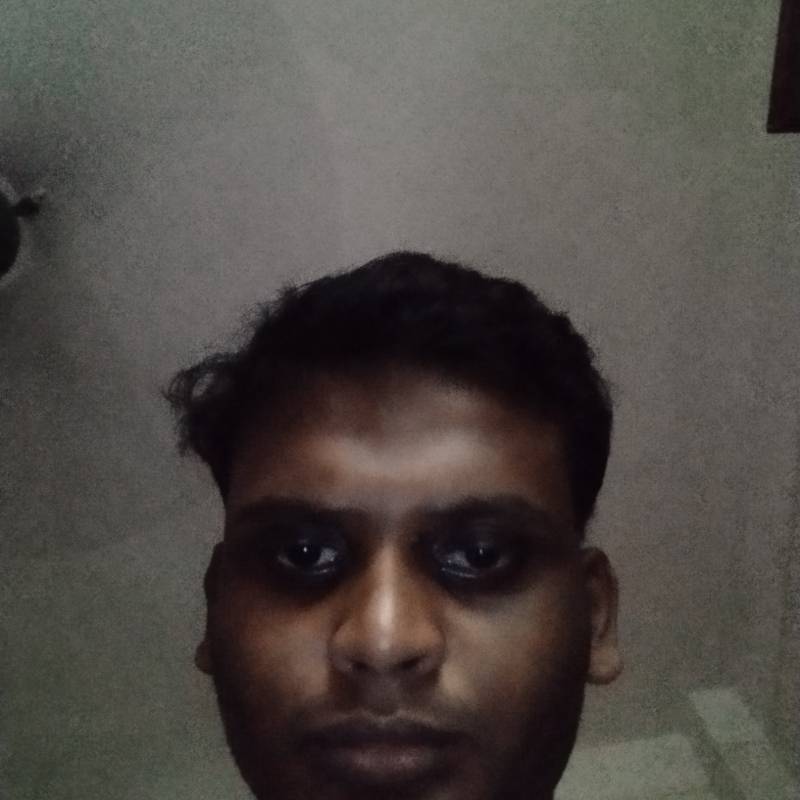 Shishir, 26, Magra