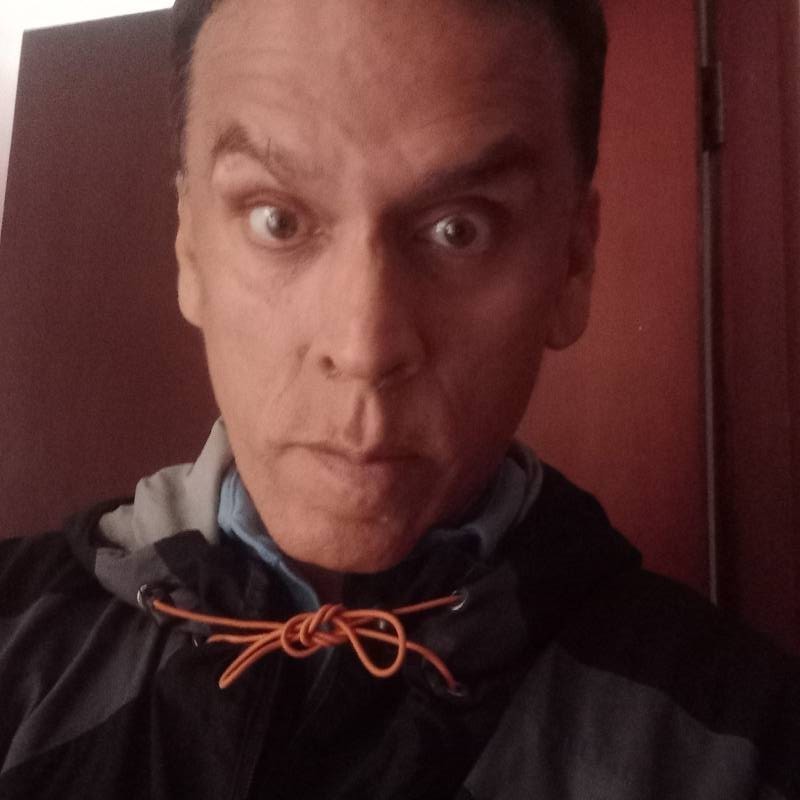 robert, 42, Kaya