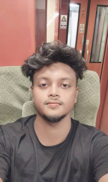 MD RASEL SHAIKH, 26, Bambang