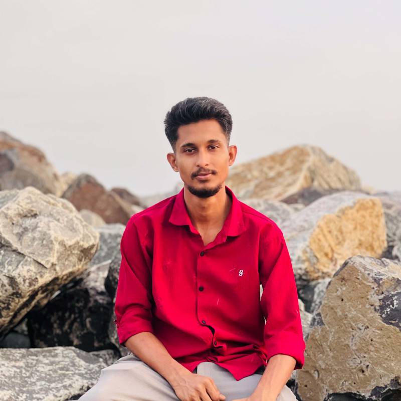 Mehedi Hasan, 29, Bermuda