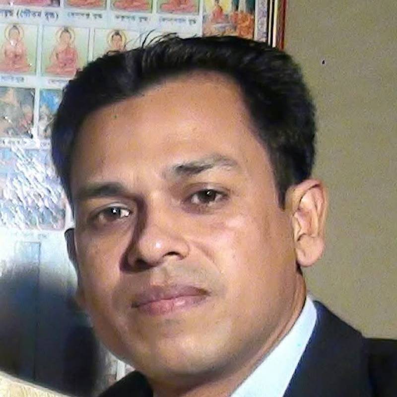 Mohammad, 45, Cambrighshore