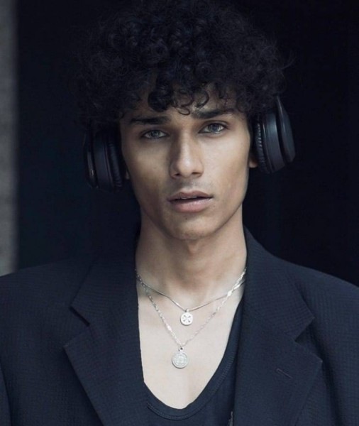 Ayan Rahman, 23, Donskoy